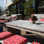 Trouwen in Leeuwarden picknick