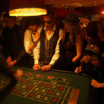 casino Personeelsuitje Friesland Old Dutch