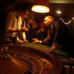 Casino Bedrijfsuitje Heerenveen