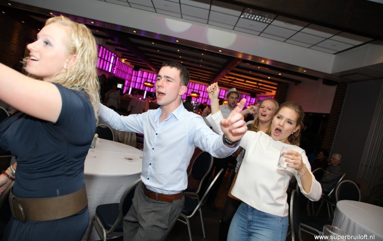 Silicium annuleren Schuldenaar Bruiloftsfeest één - Restaurant & Partycentrum Old Dutch de Westereen