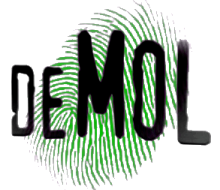 wie is de mol themafeest